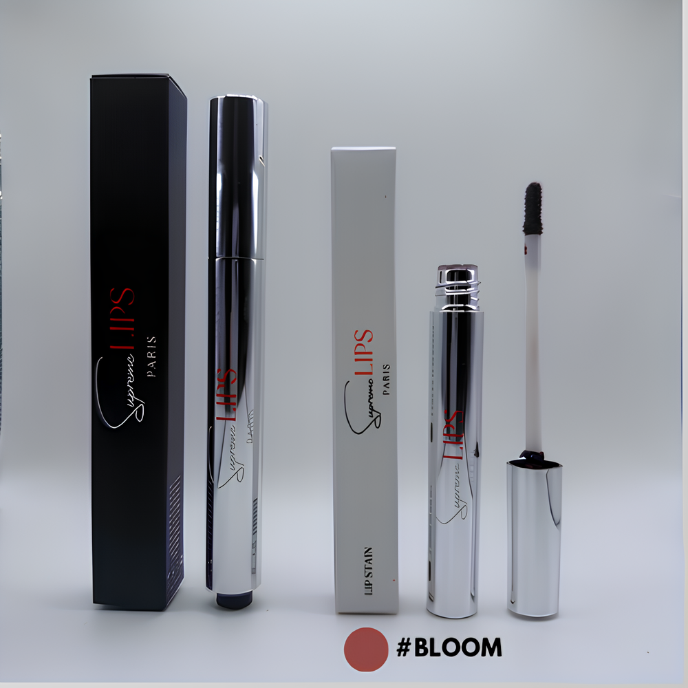 PACK PERFECT LIPS 1 Repulpeur + 1 Encre à Lèvres (KISS ou BLOOM)